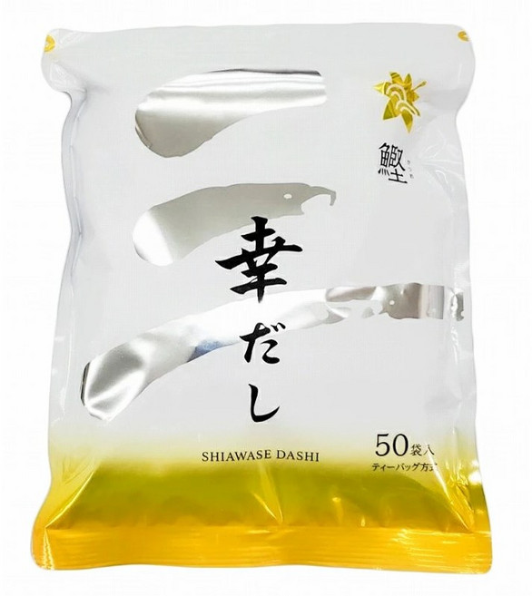 특선 가쯔오후리다시 티백방식50포 만능육수 가츠오부시, 1개, 8.8g