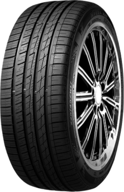 넥센 엔페라 AU7 EV (Foam) 225/55R18 98W 2255518 장착비 별도/택배 전용, 1개, 장착 미포함