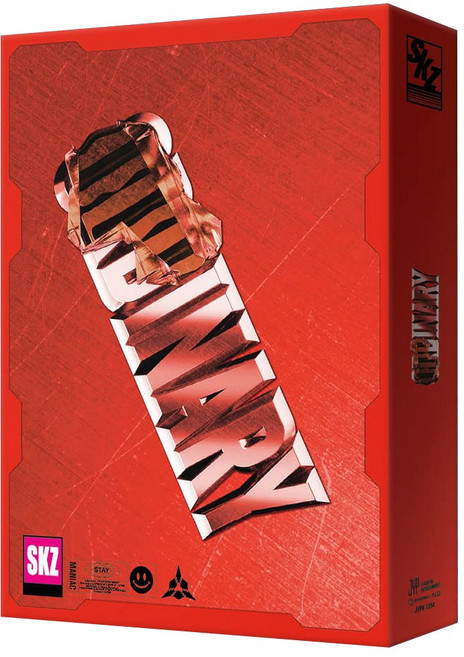 스트레이키즈 앨범 STRAY KIDS 오디너리 ODDINARY 일반반 매니악 MANIAC CD 새제품