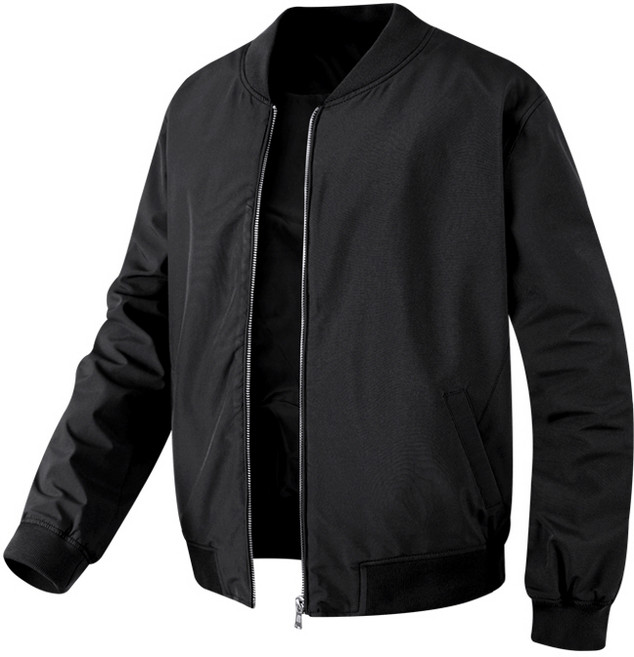 제이슨 집업 블루종 점퍼 JA-1132 KWO1001