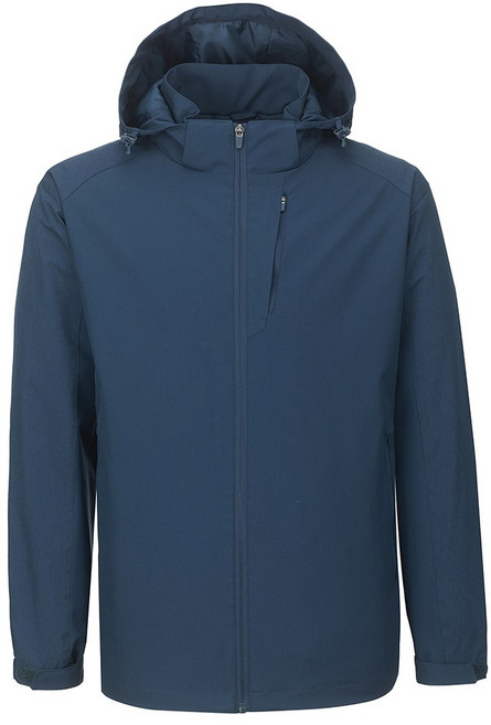 마운티아 SS 남성 서지B자켓5 1MQJKS2006