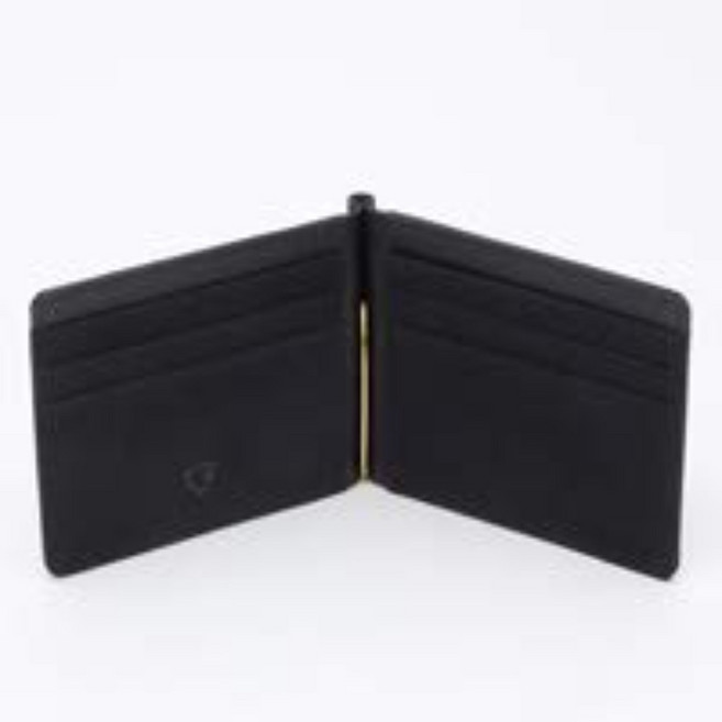 [색상5종] 일본 Grav 머니 클립 X 접이식 동전 지갑 겸용 카드 지갑