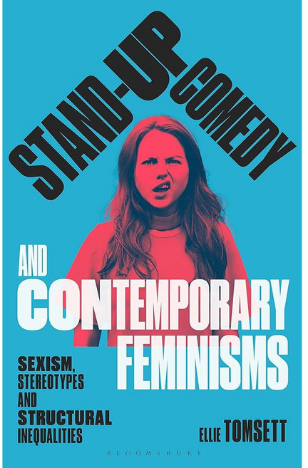 스탠드업 코미디와 현대 페미니즘 성차별 고정관념 구조적 불평등