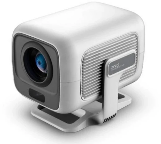 1080 스마트 프로젝터 휴대용 HD 홈시어터 4K 프로젝터 X3 프로젝터 화면 미러링 안드로이드 프로젝터 FH52HF5