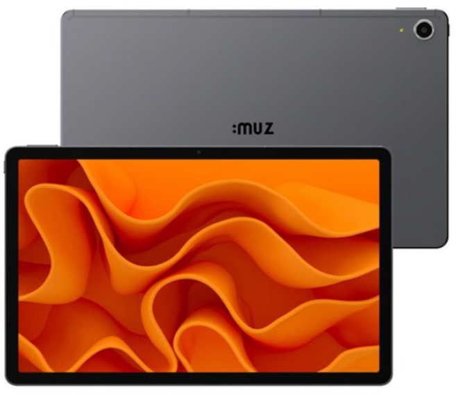 아이뮤즈 레볼루션 L11 태블릿 PC, (Dark Gray) 아이뮤즈 정품, 128GB, Wi-Fi+Cellular