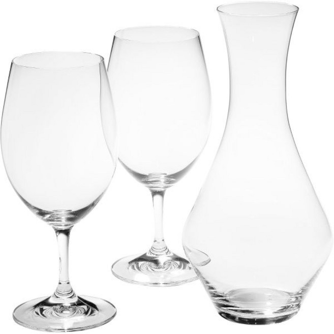 리델 오베르튀르 테킬라 안경 4종 세트, Set of 3, Magnum For Two