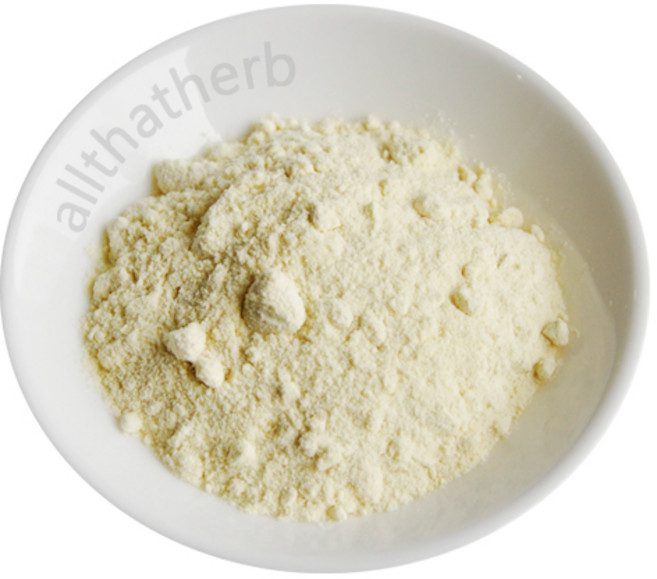 올댓허브 천연분말 송진분말, 100g, 1개