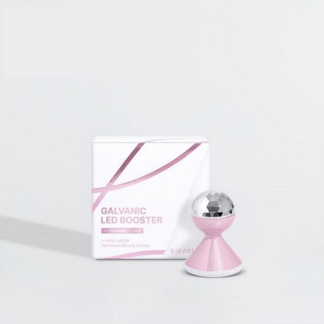 셀팟 갈바닉LED부스터