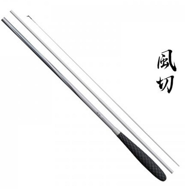 시마노 21 풍절 중층 낚시대 윤성정품, 10.5 (21)