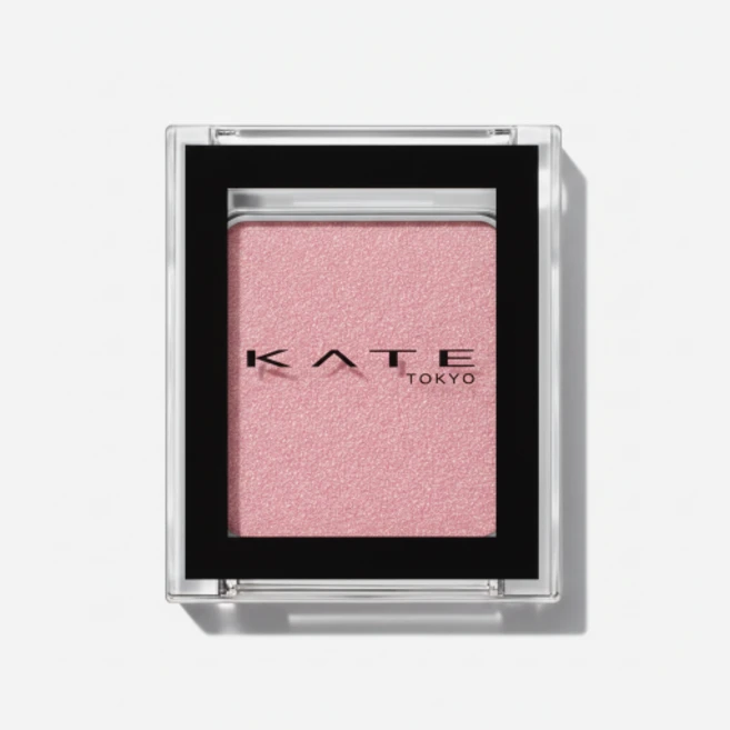 케이트 더 아이 컬러 5 s, P208 플라밍고핑크 (펄), 1개 - 쿠팡