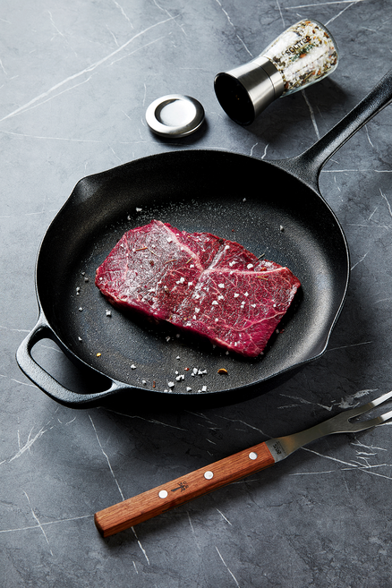 [육라운드] 한우1등급 전각 설도 우둔 산적용 300g 온라인정육점 육라운드 한우택배 도매, 일반, 1개