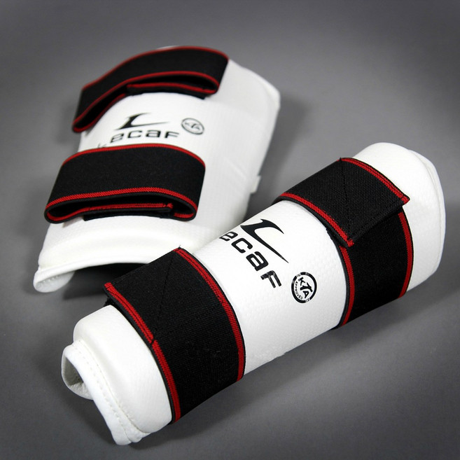 르까프 태권도 PU팔다리 보호대, 1개