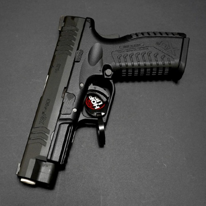 l 건스토리 l MARUI Springfield XDM. 40 핸드건, 1개
