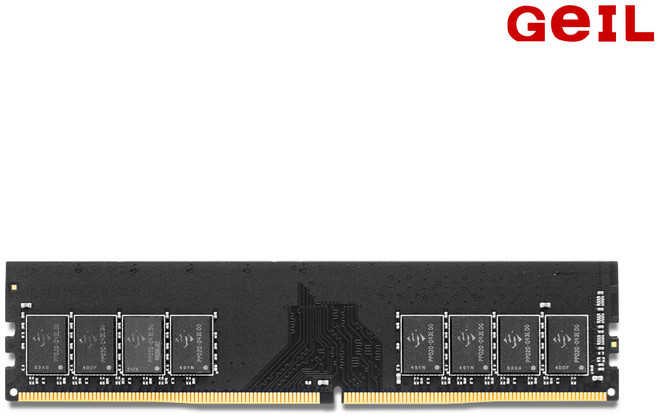 게일 DDR4 16G CL19 PRISTINE 데스크탑용, PC4-21300, 1개