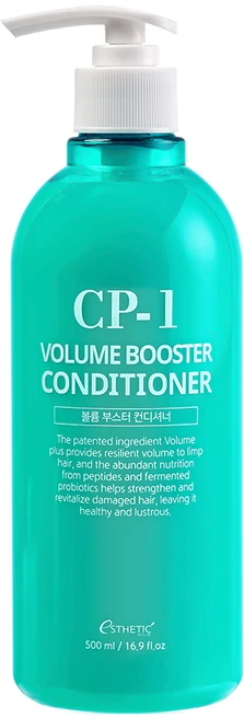 씨피원 볼륨 부스터 컨디셔너, 500ml, 1개 - 쿠팡