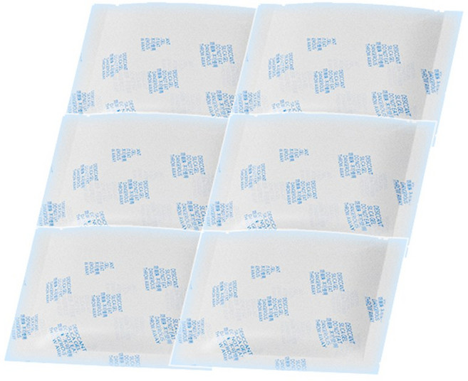 189DRY 펫지니 자동급식기 전용 사료통 습기제거제, 화이트, 1개