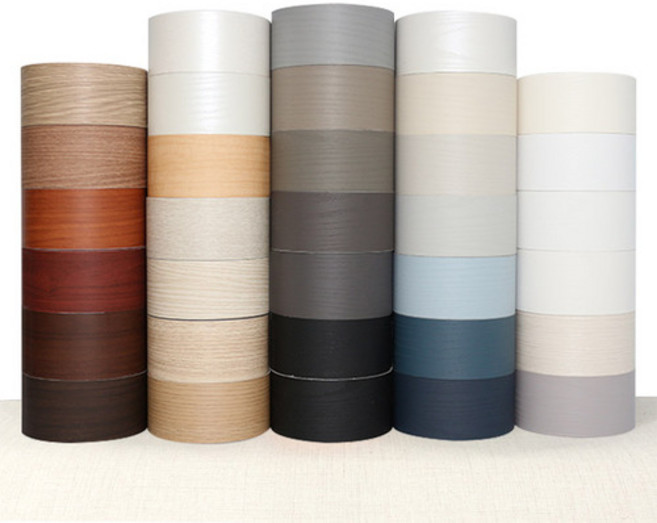 현대 친환경 몰딩필름 몰딩시트지 (33종), WD664, 5cm