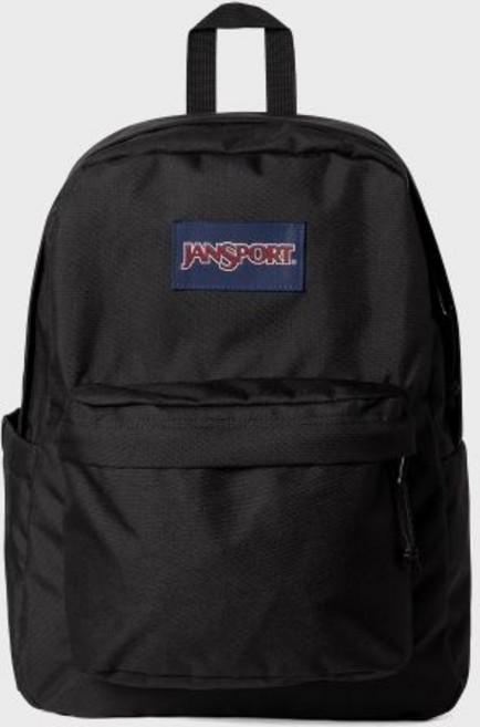 잔스포츠 JANSPORT 비욘드팩 BLACK JS0A85VI008 290999 218352