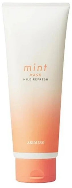 민트 마스크 마일드 리프레시 200g, 1개, 1개입 - 쿠팡