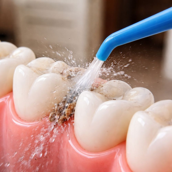 솔레르 입냄새 완화 목똥제거, 1개