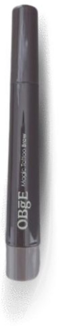 OBGE 1+1 오브제 매직 타투 브로우 2ml 내추럴그레이 2개