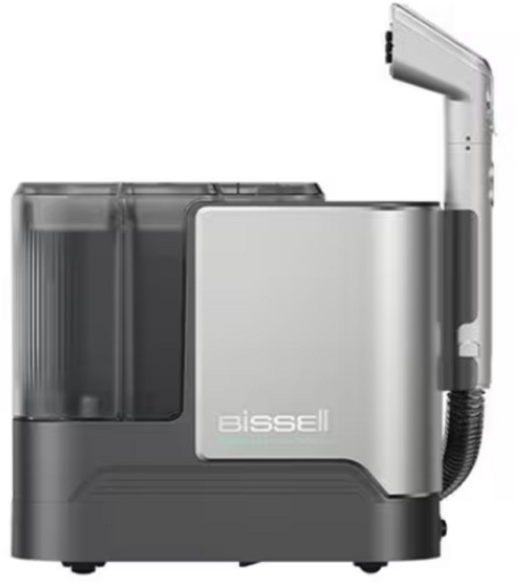 습식청소기 비셀 스팟클린 하이드로스팀 3791S 3+1일대여 패브릭소파 매트리스 침구청소, 대여, 2시이전 당일발송