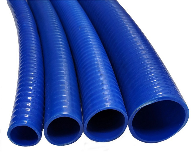 청고압호스 배수호스 양수기호스 25mm 32mm 38mm 50mm 3인치 4인치 X1M M단위판매, 청고압호스 32X1M, 1개