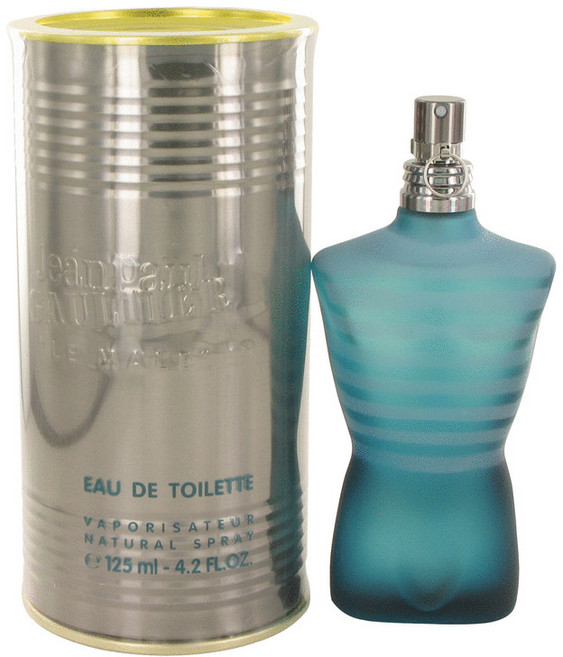 Jean Paul Gaultier 장 폴 고티에 EDT 125ml (남자), 1개