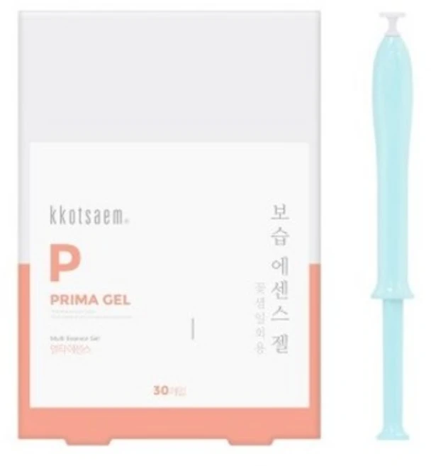 웨트러스트 꽃샘 프리마 젤 여성청결제 - 쿠팡