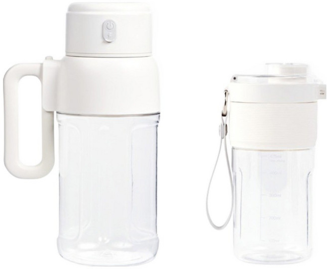 에버홈 오연수 무선 소형 믹서기 블렌더 텀블러 1000 + 475ml 세트 EV-TM7000, (정품)MIXEr_EV/TM7000