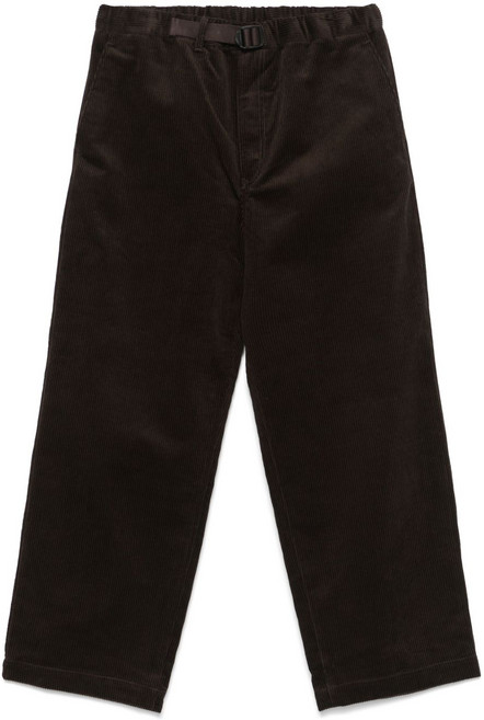 단톤 와이드 팬츠