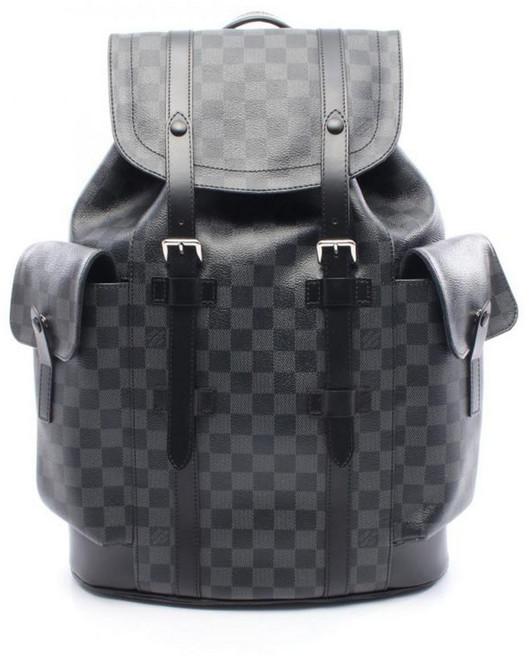 루이 비통 중고 크리스토퍼 PM 백팩