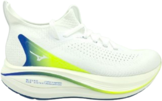 미즈노 러닝화 마라톤 러닝 조깅 데일리 경량 신발 쿠셔닝 네오 비스타2 GC2539