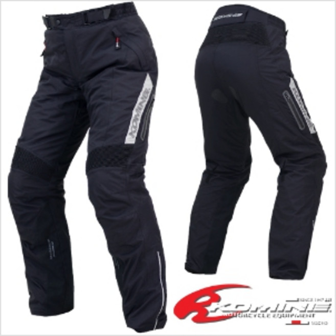 코미네 방한 팬츠 PK-915, LB