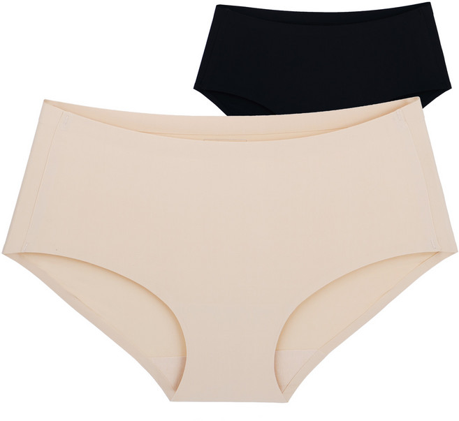 고아라 티나지 않는 무봉제 노라인 팬티 gpt5491