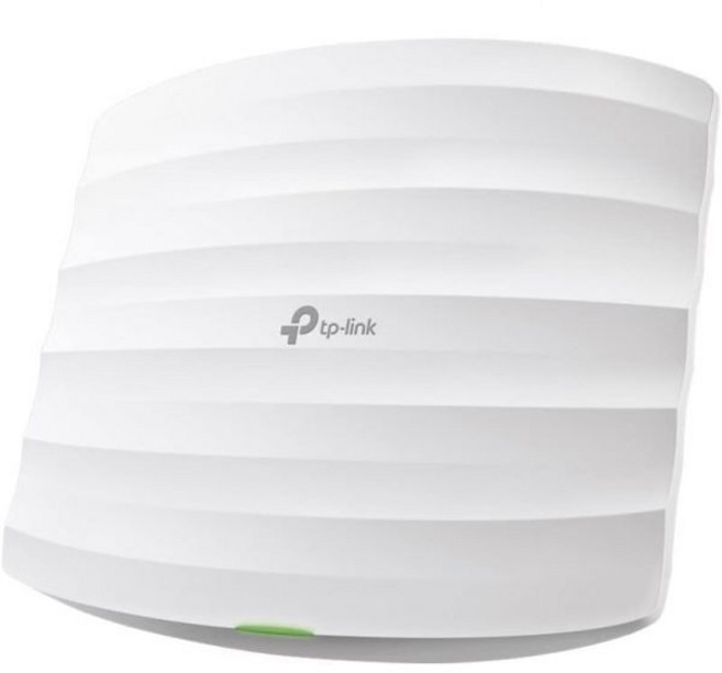 TP-Link EAP610 WiFi 액세스 포인트 AX1800 11ax 기업 밀봉 오마다 메쉬 PoE+ 호환 초슬림 디자인, 상세페이지 참조, 1개