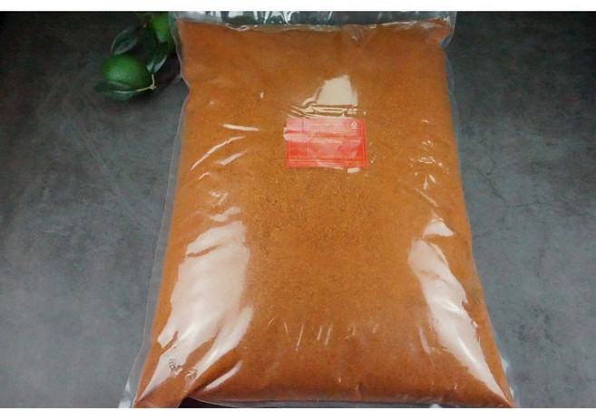 빈스마켓 로제떡볶이 로제떡볶이소스 떡볶이양념장 떡볶이분말소스 신전떡볶이소스 짜장떡볶이소스 국물떡볶이소스 7kg 5kg, 1개, 부산매운7kg