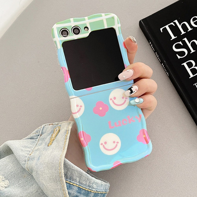 오즈라 갤럭시 Z플립 케이스 제트플립 폰케이스