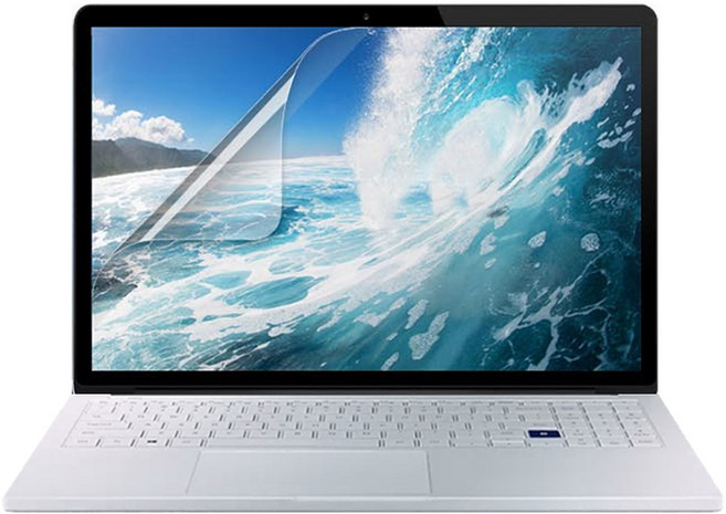 삼성 NT350XCR 액정보호필름 저반사 보호필름, 1개