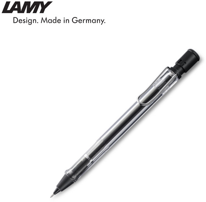 라미 사파리 샤프 V60케이스, 비스타투명