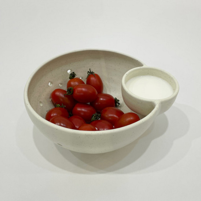 [얼쓴 하우스]] dip in! 샐러드 볼, 1개