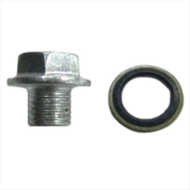 자동차 엔진 오일 팬 배수 플러그 볼트 MAZDA 3 2004-2013 BK BL MAZDA 6 2002-2012 GG GH MAZDA 5 CX-30 1PCS, 1pcs, 그림처럼
