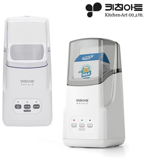 키친아트 라팔 요거트 메이커, KY-2171MY, 1개