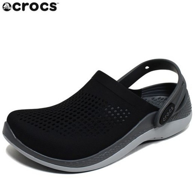 크록스여성라이트라이드360클로그슬리퍼샌들2070210DD