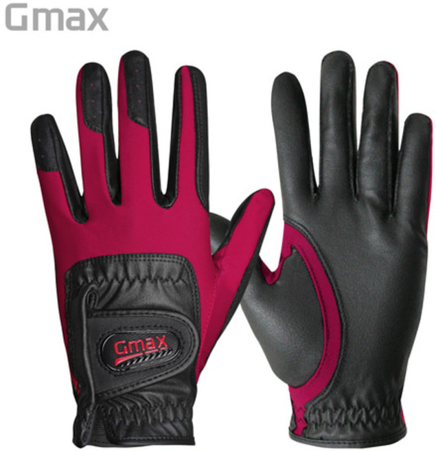 지맥스 아동 골프장갑 주니어 어린이 양손용