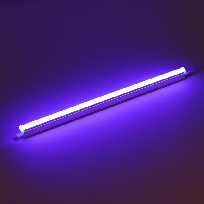 비츠온 LED 라인 간접 조명 T5 20W 1200MM, 블루