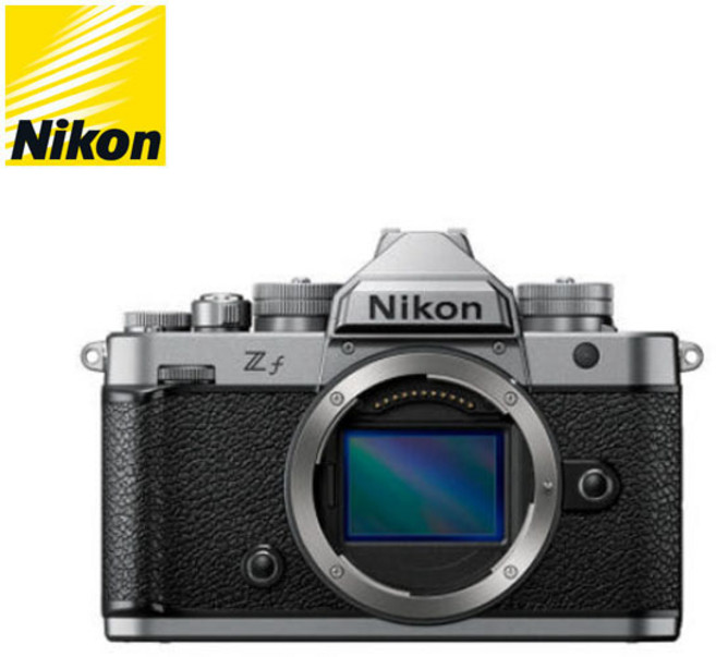 [니콘정품] Zf SL Body(렌즈미포함)