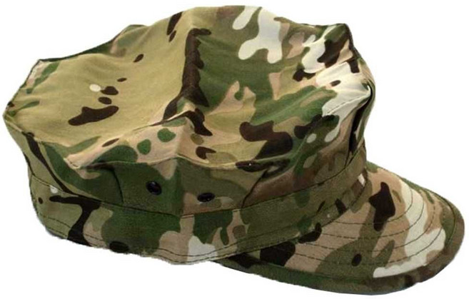 팔각모 군모 미군 전술모 훈련 밀리터리 모자 전투 캡모자