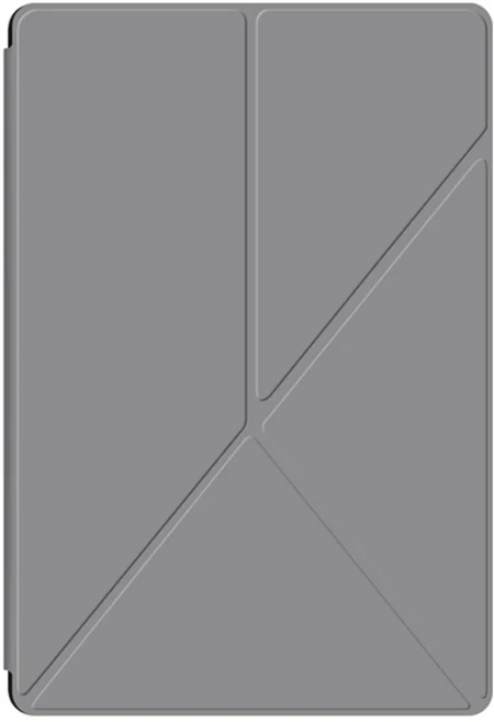 갤럭시 탭 S9 FE 10.9 SM-X510 SM-X516B X516 용 마그네틱 케이스 탭 S9 S8 S7 FE Plus Ultra 2023 케이스, 06 Gray, 07 Tab S9 FE 10.9 inch
