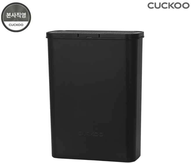 쿠쿠 건조분쇄형 음식물처리기 교체용 3중복합탈취필터 CFDF-D10C, 쿠쿠 건조분쇄형 음식물처리기 교체용 3중복합탈취필터 C, 1개